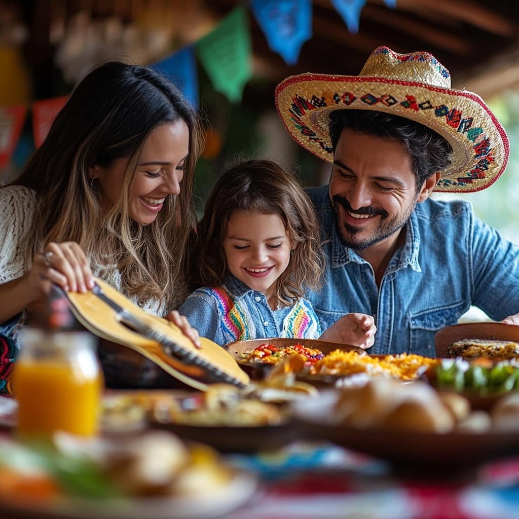 Pfingst-Brunch-Special 🇲🇽 – BBQ-Brunch an beiden Tagen, Kinder bis 13 zum Brunchpreis.