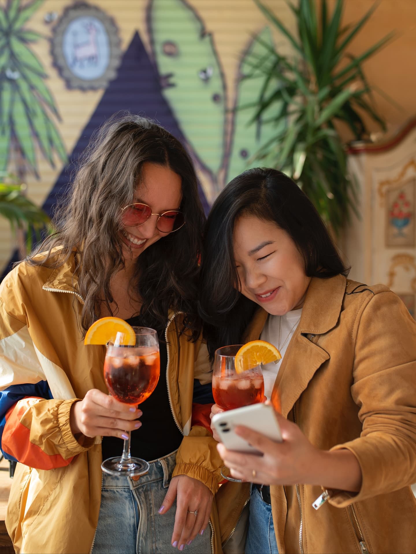Feiertagsbrunch – Sachsen Edition ✨ – von 9 bis 14 Uhr in Leipzig, Zwickau, Dresden & Chemnitz.