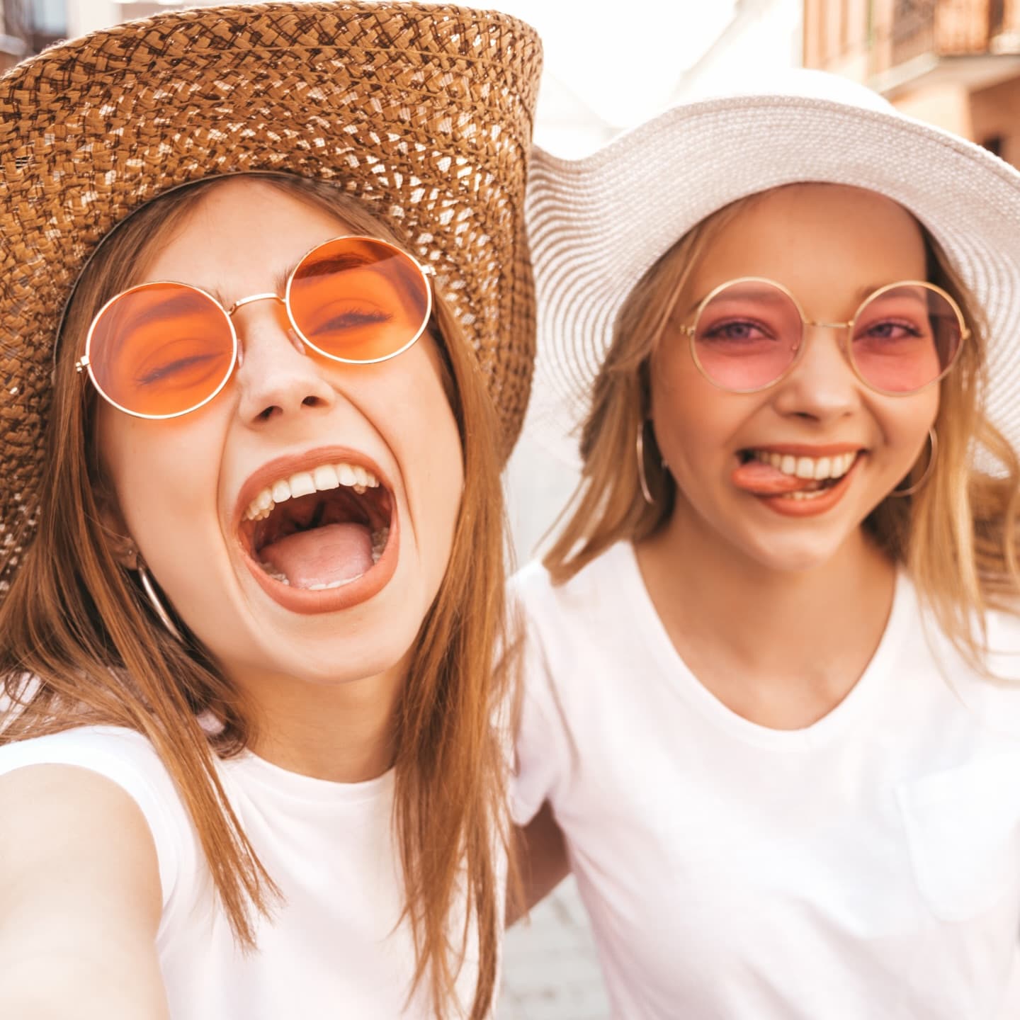 Weltfrauentag im Casa Sol 💐 – Ladies, we love you! Am 8. März feiern wir euch mit Specials.